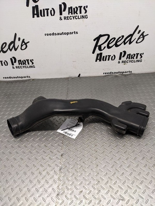 2008 2009 2010 2011 2012 HONDA ACCORD 2.4L AIR INLET DUCT TUBE OEM 1165253