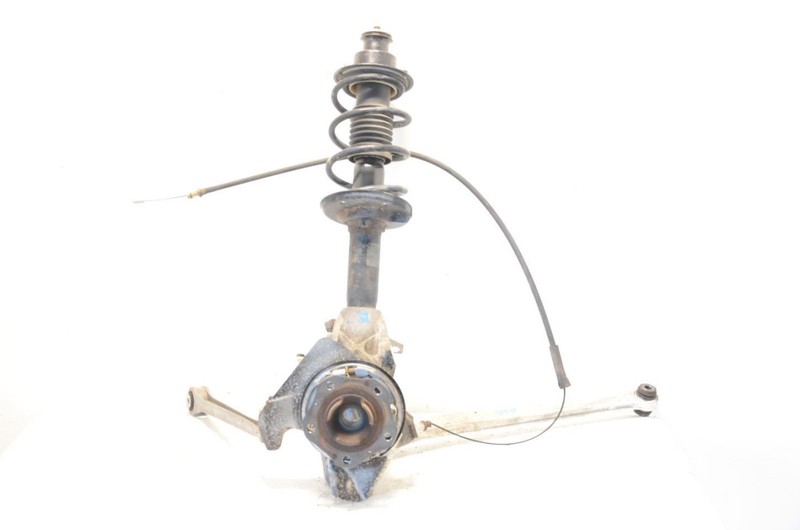 97-00 Porsche Boxster 2.7L Passenger Right Rear Suspension Assembly