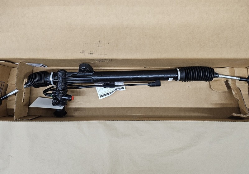 REMANUFACTURED OEM HONDA ODYSSEY RACK AND PINION 26-2724 *SEE CHART*