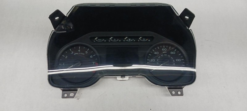 2019 FORD F150 Speedometer KL3T10849BAD 14k miles OEM 19