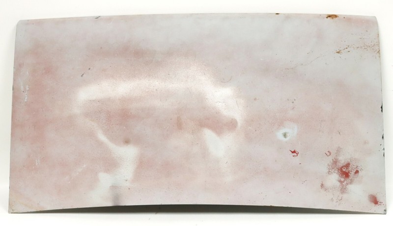 1970-1981 Camaro Firebird Factory OEM Rear Trunk Deck Lid w/o Spoiler USED GM