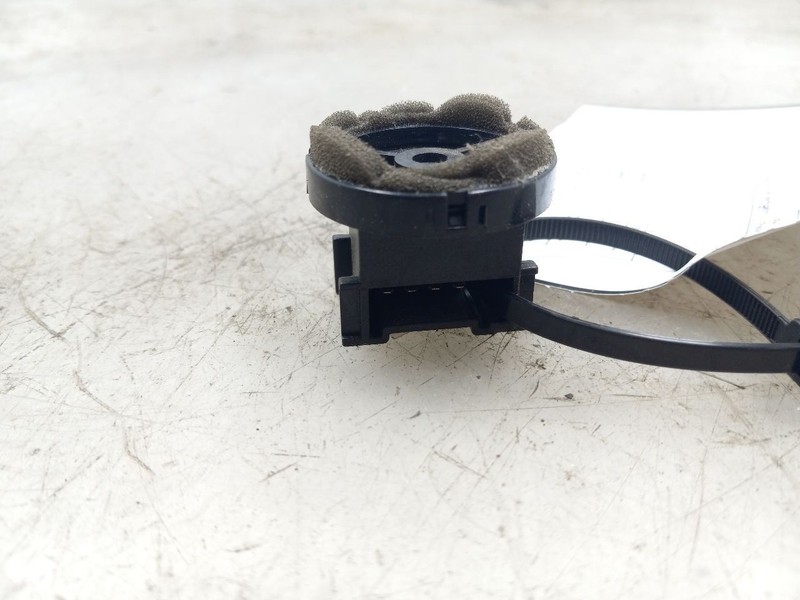 15 TOYOTA TUNDRA REAR PASSENGER RIGHT SPEAKER TWEETER