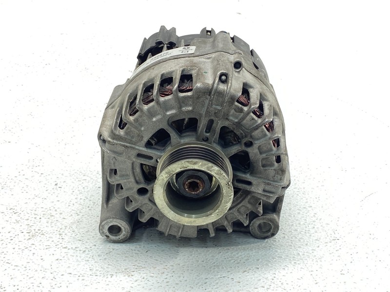 08-13 BMW E90 E92 E93 M3 S65 Engine Charging Alternator Generator 180A VALEO OEM