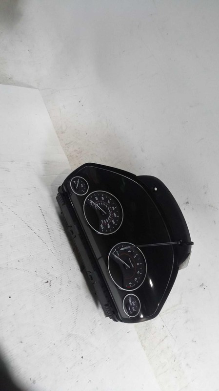 2018 BMW 340I Speedometer Gauge Grey OEM 121829 91000 Mi Used