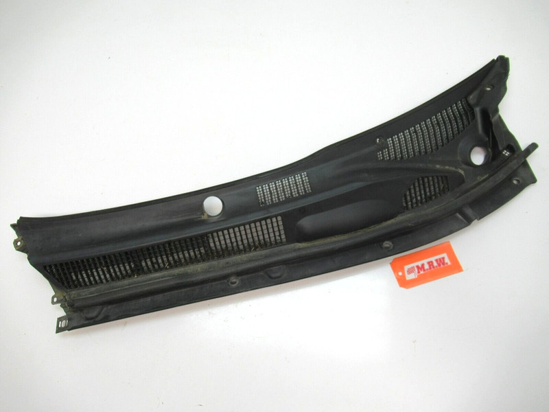 WIPER COWL TOP LOUVER VENTILATOR LEFT DRIVER SIDE for TOYOTA 01 02 03 04 05 RAV4