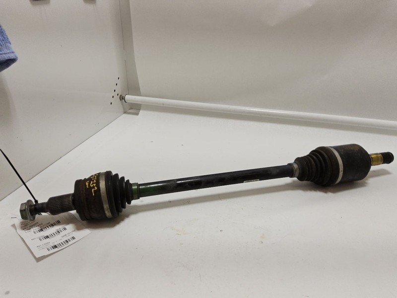 Axle Shaft Rear Axle 3.6L AWD Fits 15-23 300 3567342