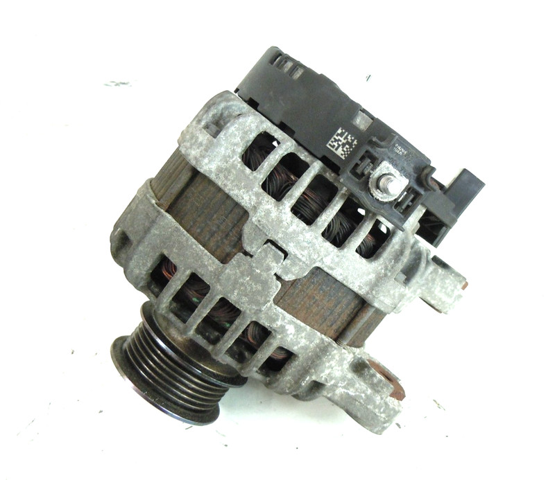 2015-2021 Volvo V60 2.0L Alternator 215 Amp OEM