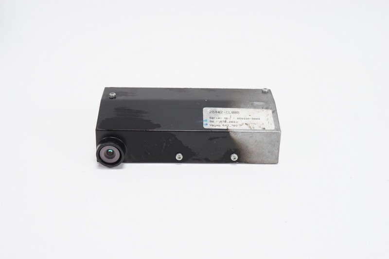 INFINITI FX35 FX45 Lane Departure Warning Camera OEM 2005 2006