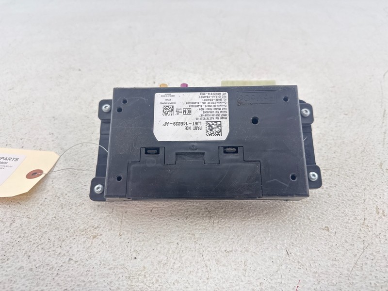 2020-2022 FORD ESCAPE TELEMATIC COMMUNICATION COMPUTER CONTROL MODULE UNIT OEM