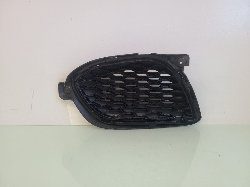 Driver Grille 231 Type Sl Models Lower Fits 17-20 MERCEDES S-CLASS 581656