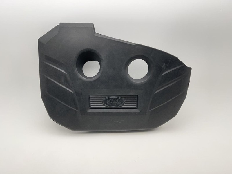 2010-2015 ROVER DISCOVERY SPORT ENGINE COVER BLACK 61219