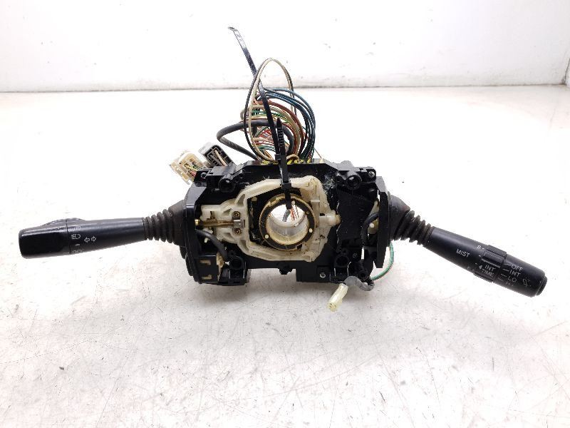 93 94 LEXUS SC STEERING COLUMN SWITCH ASSEMBLY