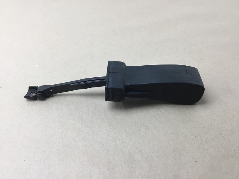 Bentley Bentayga 2019 V8 Front Left Driver Door Check Stop Stopper 16-20 :Y