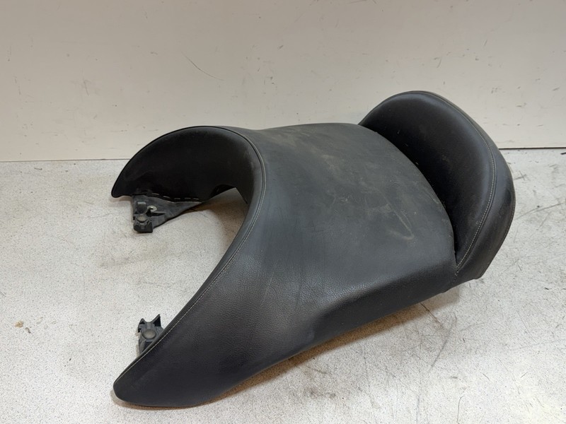 2001 BMW K1200LT K1200 LT Rear Passenger Seat K 1200 Heated 01