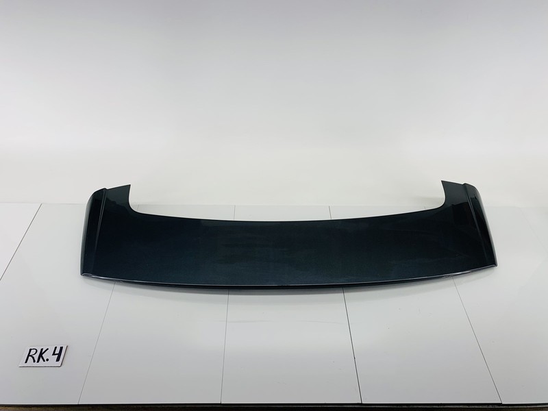 18-24 CHEVROLET EQUINOX REAR BACK DOOR LIFTGATE UPPER COVER SPOILER 84288093 OEM