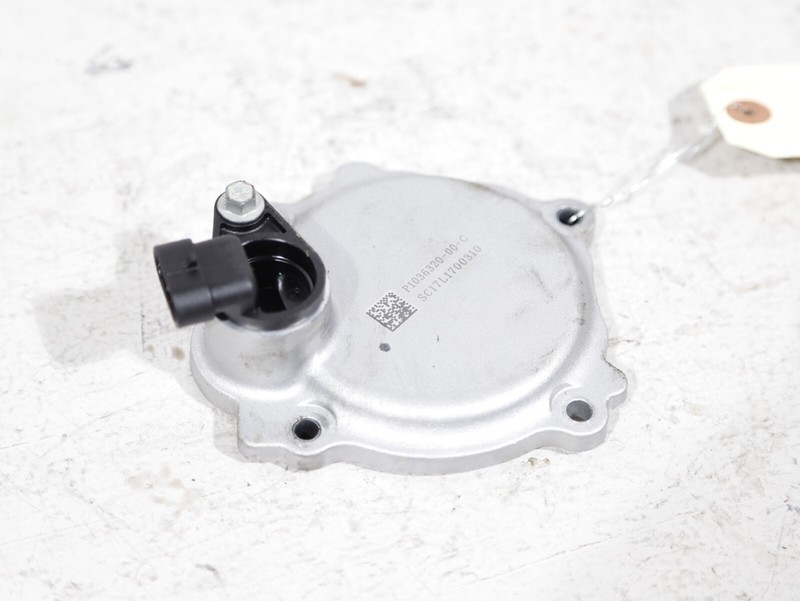 OEM Tesla Model X Drive Unit Motor Part 1036320-00-C 1036319-00-A
