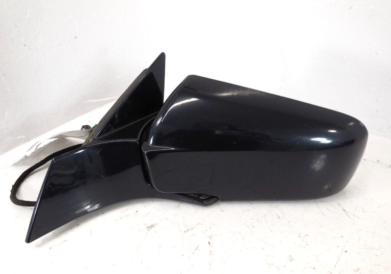 Cadillac CTS Power Door Mirror Driver Left Manual Fold OEM 2003-2007