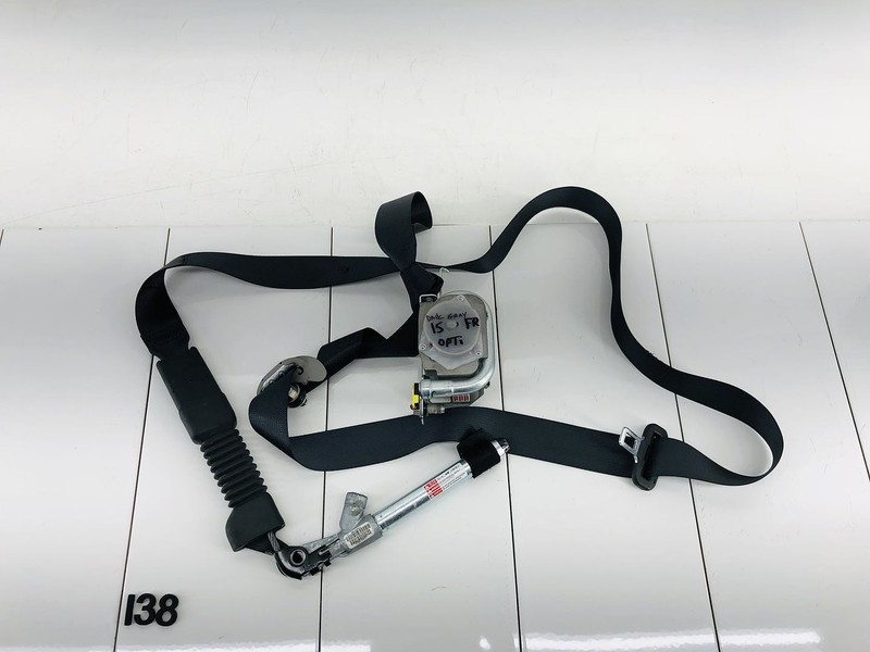 12-15 KIA OPTIMA FRONT RIGHT PASSENGER SIDE SEAT BELT TENSIONER OEM