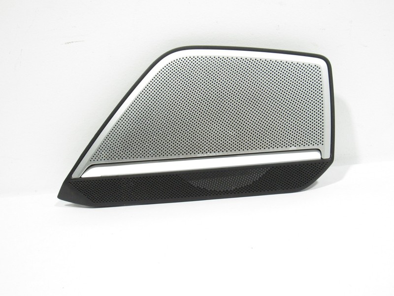 Audi RS7 C8 2022 Front Left Driver Door Speaker Grille Bang Olufsen 19-24 ;:O