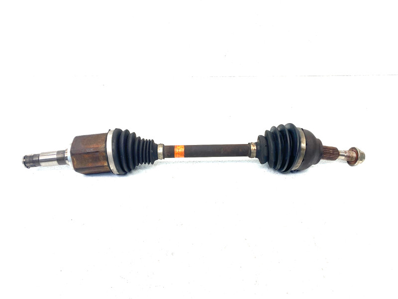 13-16 LINCOLN MKZ FRONT LEFT CV AXLE SHAFT OEM #A0.57