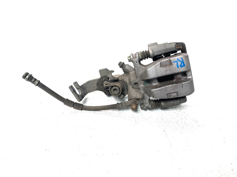 17-20 FIAT 124 SPIDER REAR LEFT BRAKE CALIPER OEM #A0.37