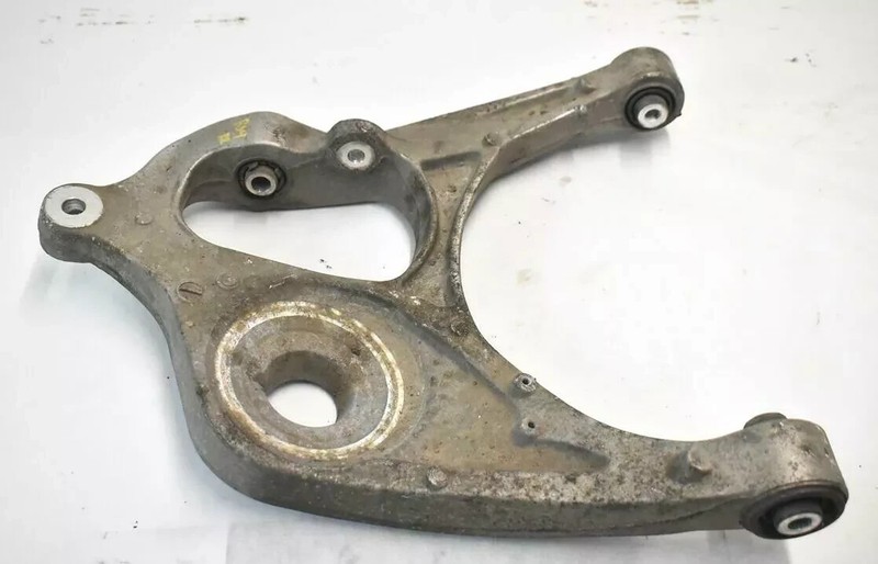 12-19 Mercedes X166 GL450 ML350 Rear Right Passenger Side Lower Control Arm OEM