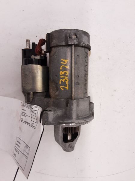 Starter Motor Fits 13-20 FUSION 3110163