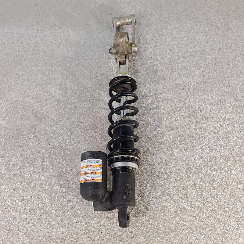 2022 Kawasaki KX450-F Rear Shock Assembly 7474-P