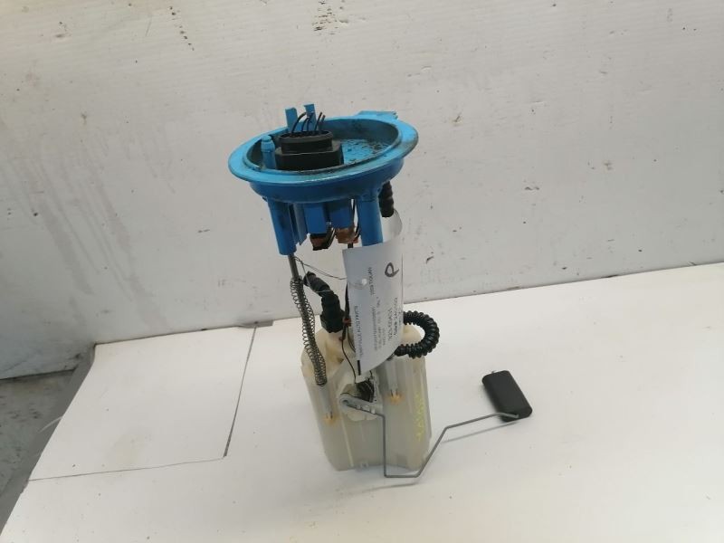 Fuel Pump Assembly 2.0L Turbo Tank Mounted Fits 09-11 TIGUAN 1331657