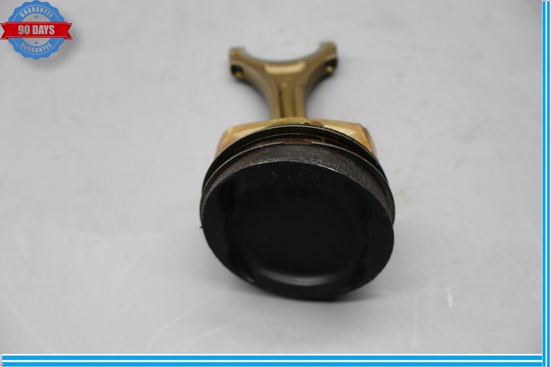 03-12 Bentley Continental Flying Spur 6.0L Engine Motor Piston Rod Oem