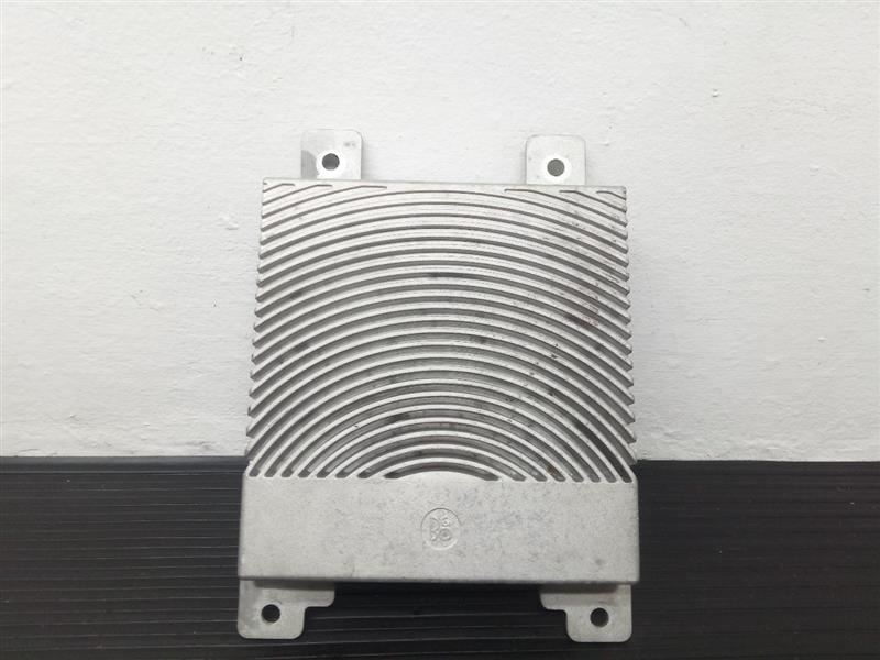 18-22 Ford Ecosport Audio Equipment Radio Sound Amplifier OEM GN15-18B849-AE
