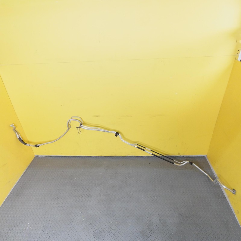2021-2025 HYUNDAI SANTA FE A/C CONDITIONER LINE HOSE ASSEMBLY OEM