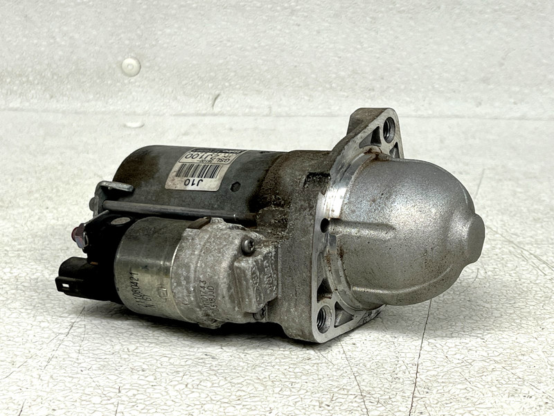 ⭐2021-2023 HYUNDAI ELANTRA 2.0L ENGINE STARTER MOTOR 12V 61K MILES OEM LOT2710