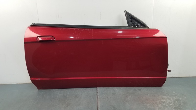 2003 03 04 Ford Mustang Cobra SVT Right Passenger Door - ** #7759 P9