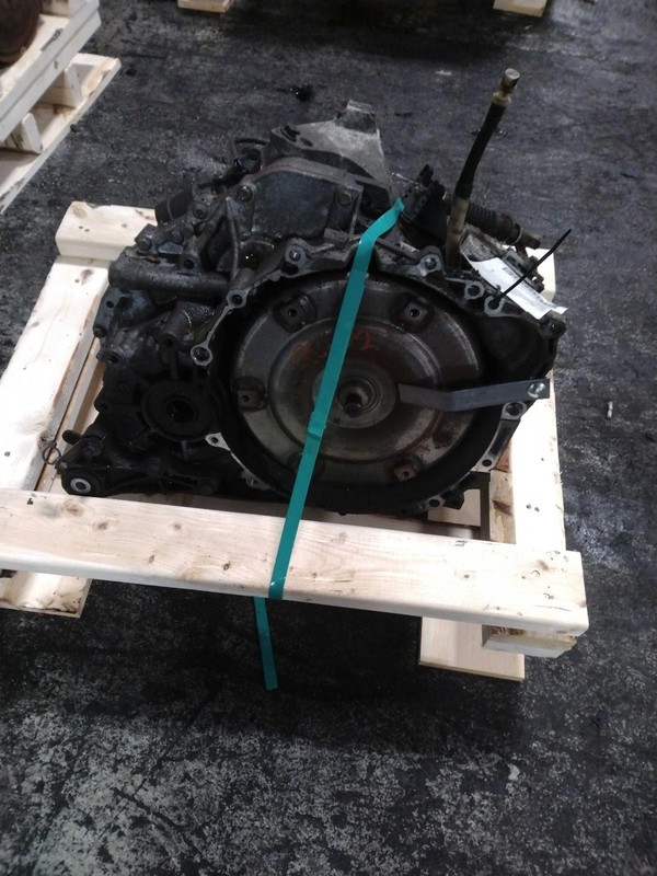 2005 Volvo 40 Series Automatic Transmission Assembly OEM 121K Miles FWD