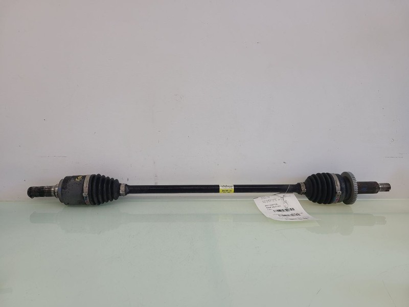 Driver Axle Shaft Rear SWB Sport Fits 13-18 SANTA FE 587924