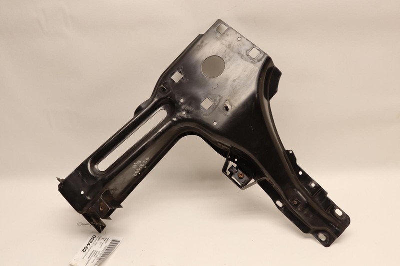 2007-2012 RANGE ROVER L322 RIGHT PASSENGER HEADLIGHT SUPPORT MOUNT BRACKET OEM