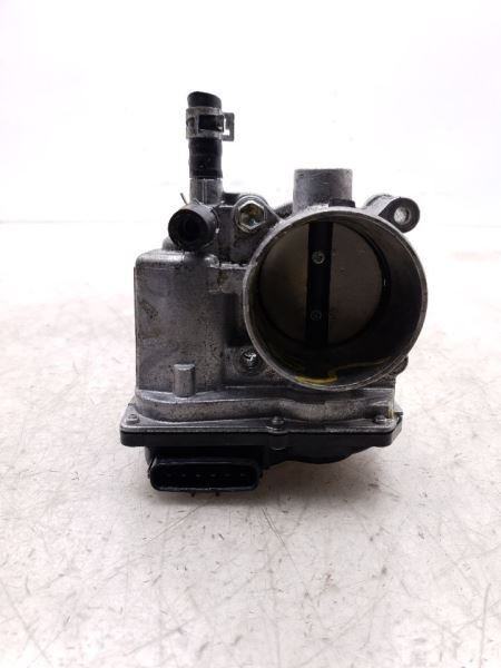 09-10 TOYOTA COROLLA 4 CYL 1.8L ENGINE THROTTLE BODY ASSEMBLY
