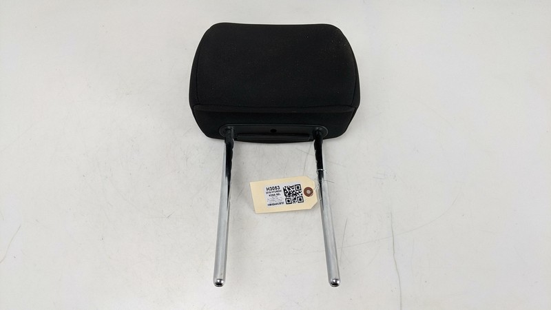 Left Driver Front Headrest Cloth 88700-J9300-SKN 2019 Hyundai Kona 2018-2020