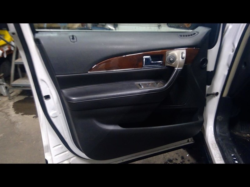 MKX 2015 Driver Left Front Door Trim Panel 1706862