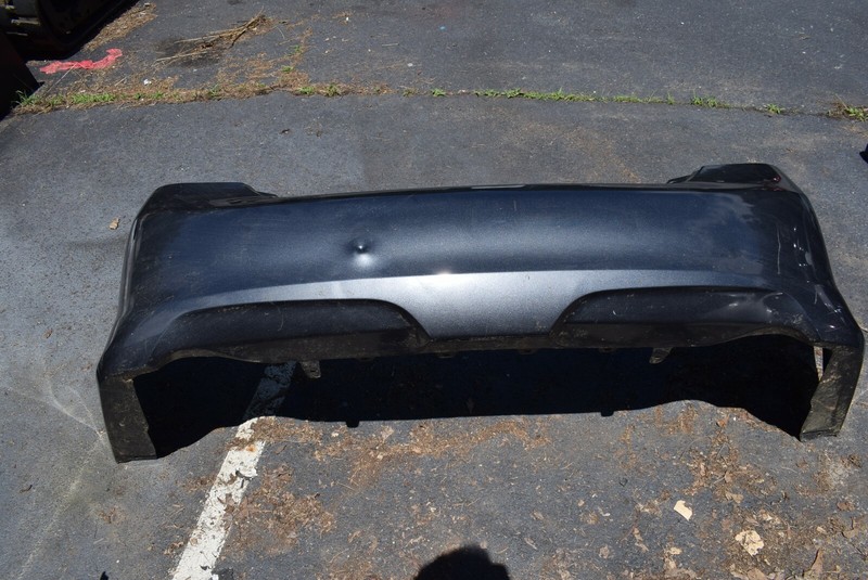 2012-2014 TOYOTA CAMRY SPORT REAR BUMPER FACTORY OEM
