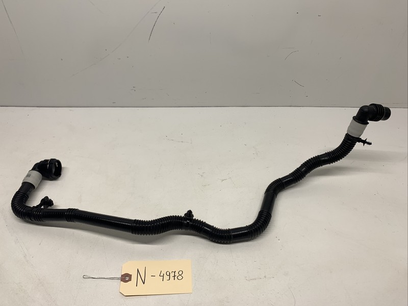 17-23 Tesla M3 Battery Cooling Coolant Hose Pipe Line Tube Assembly 4978