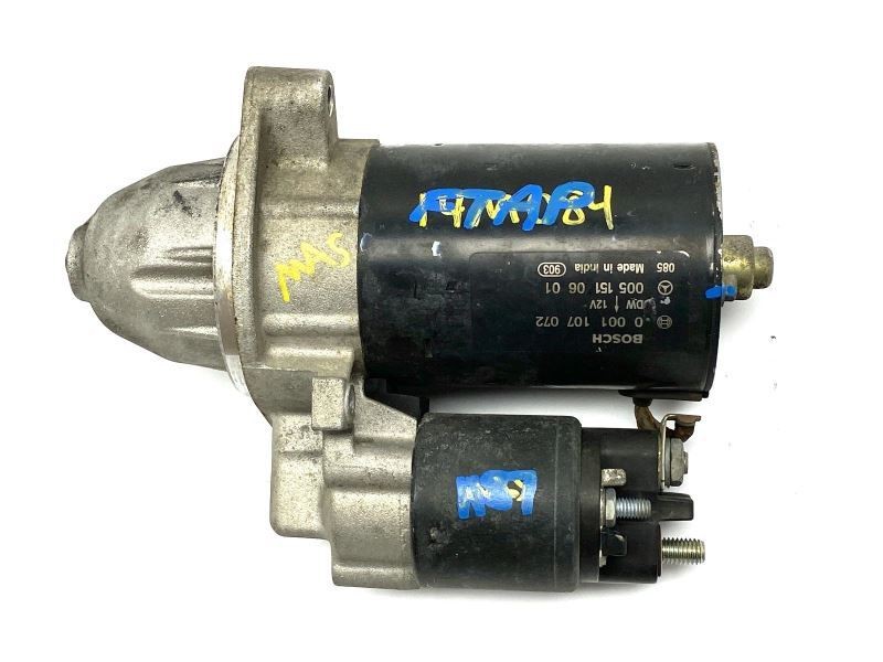 Starter Motor 0051510601 Fits 1997-2004 Mercedes SLK 230 42189