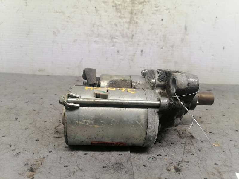 Starter Motor SE Fits 05-07 ACCORD 1784442