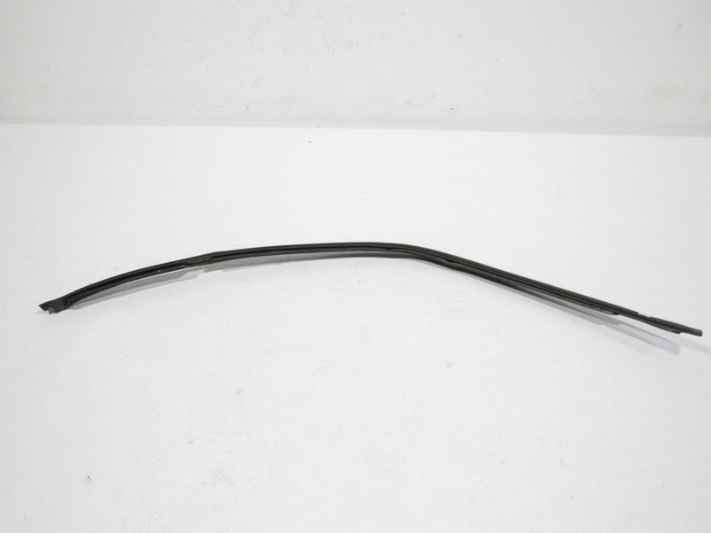 14-19 BMW X6 F16 2019 Rear Left Driver Seal Weather Strip |@1