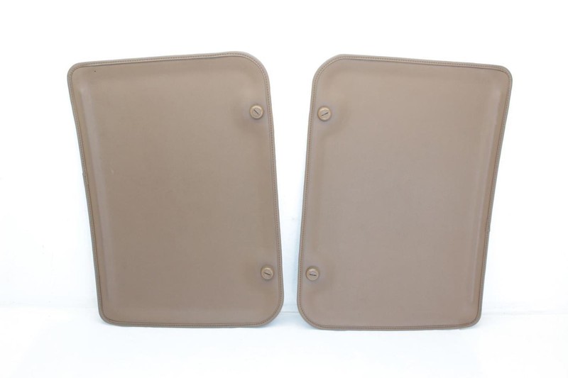 90-96 Nissan 300ZX 2+2 Tan Pair of Left and Right T Top Sun Shade