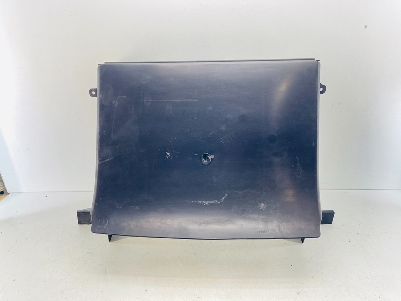 06-09 Saturn Sky Pontiac Solstice Front Engine Splash Shield Guard Lower OEM