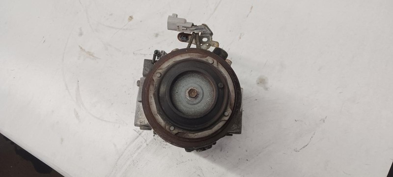 18-'20 TOYOTA SIENNA CompressorOEM 100K Miles 1 Year Warranty!