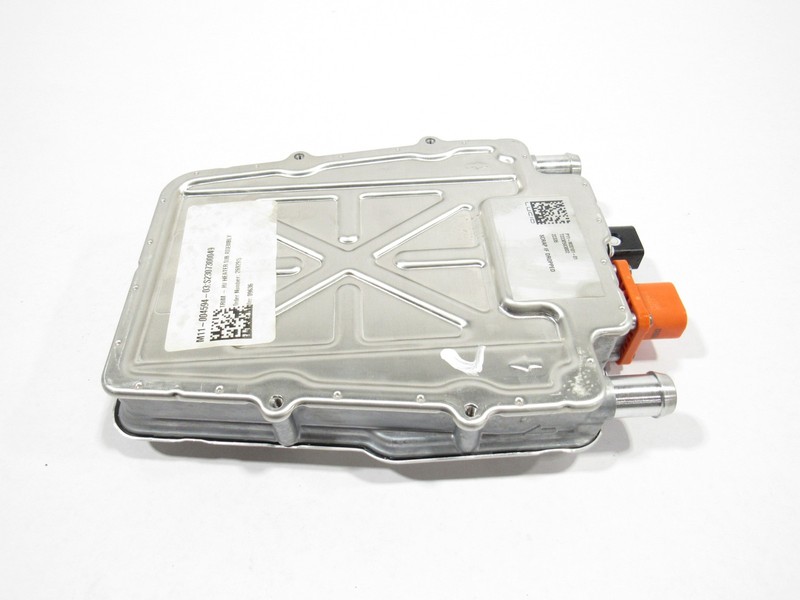Lucid Air Touring 2023 High Voltage Heater Sub Module Assembly 22-25 ;:O