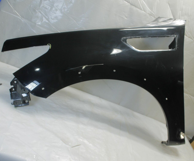 2018-2021 INFINITI QX80 FRONT LEFT DRIVER SIDE FENDER PANEL NICE OEM